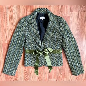 Women’s Blazer